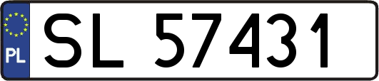 SL57431