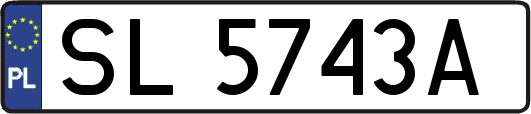 SL5743A