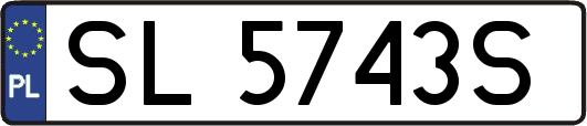 SL5743S