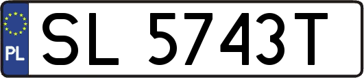 SL5743T