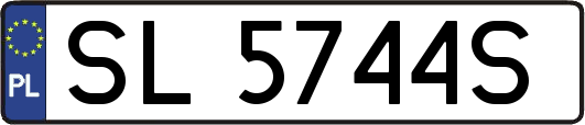 SL5744S