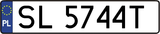 SL5744T