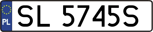 SL5745S