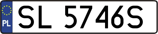 SL5746S