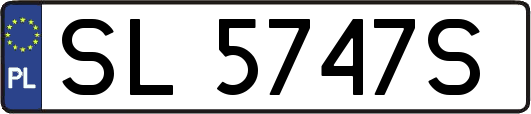 SL5747S