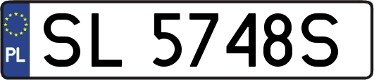 SL5748S