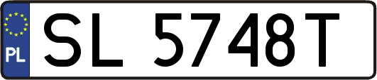 SL5748T