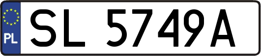 SL5749A