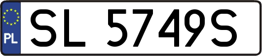 SL5749S