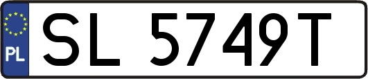 SL5749T