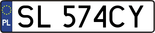 SL574CY