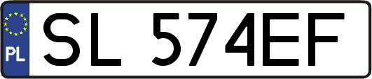 SL574EF