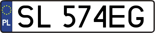 SL574EG