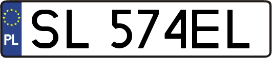 SL574EL