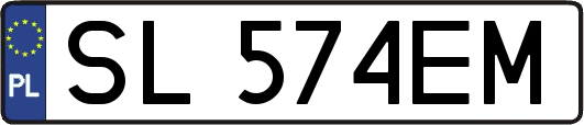 SL574EM