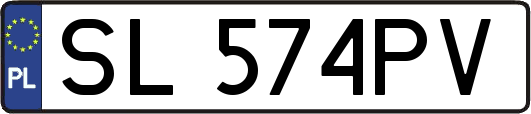 SL574PV