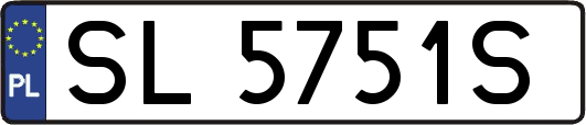 SL5751S
