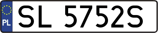 SL5752S