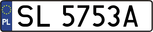 SL5753A