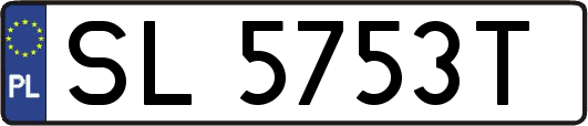 SL5753T