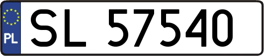 SL57540