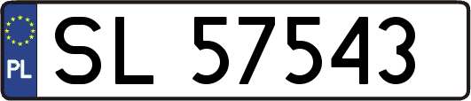 SL57543
