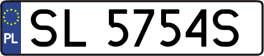 SL5754S