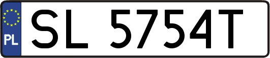 SL5754T