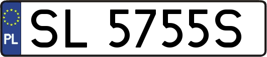 SL5755S