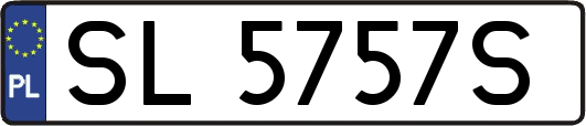 SL5757S