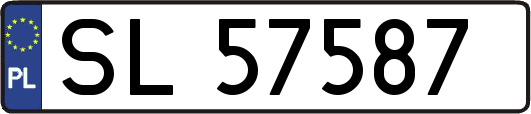SL57587