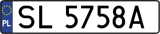 SL5758A