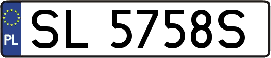 SL5758S