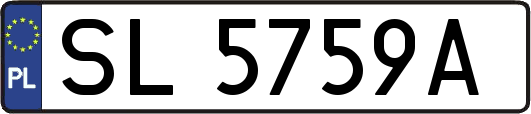 SL5759A