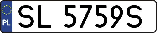 SL5759S