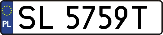 SL5759T