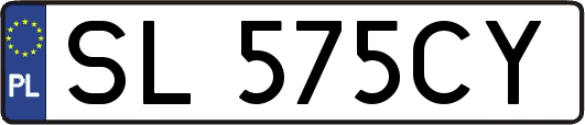 SL575CY