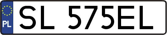 SL575EL