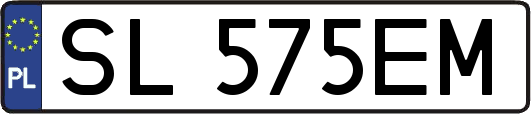 SL575EM