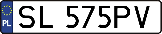 SL575PV