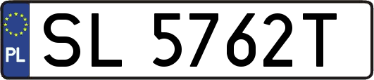 SL5762T