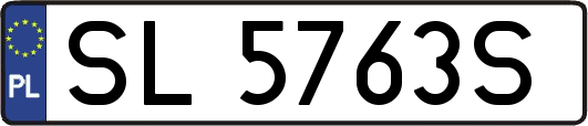 SL5763S