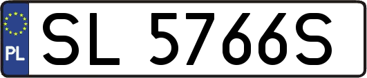 SL5766S