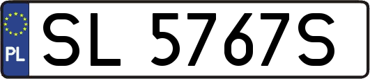 SL5767S