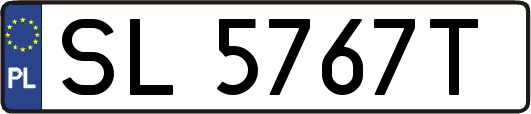 SL5767T