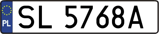 SL5768A