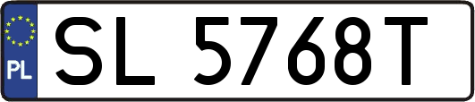 SL5768T