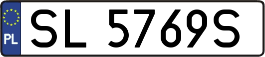 SL5769S