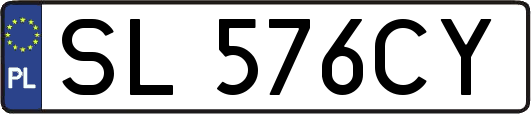 SL576CY