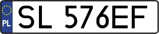 SL576EF
